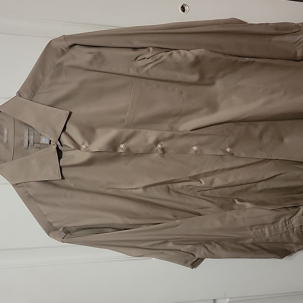 Men's Dress Shirt